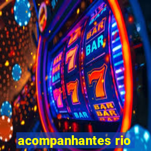 acompanhantes rio